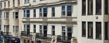 Brighton City Centre Office investment changes hands